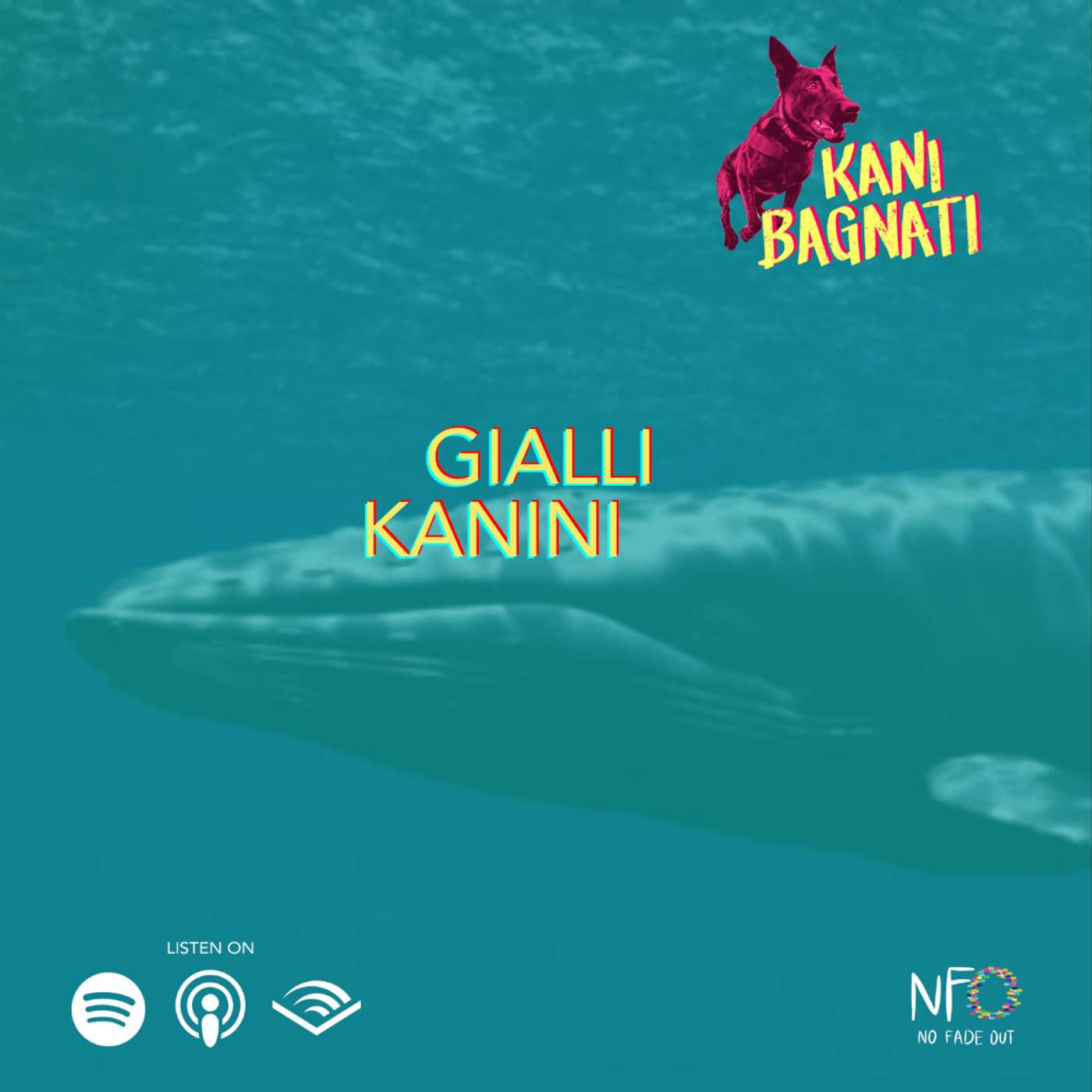 Gialli Kanini - S06E27