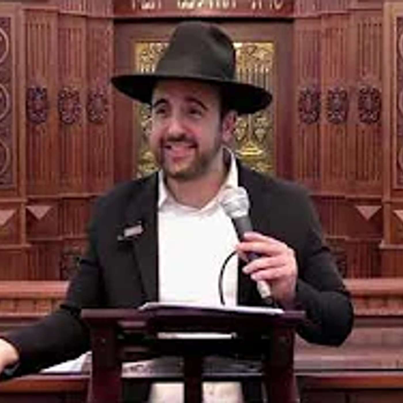 הרב מאיר אליהו | 30 שאלות על שובבי״ם | משכן יהודה - ה׳תשפ״ה