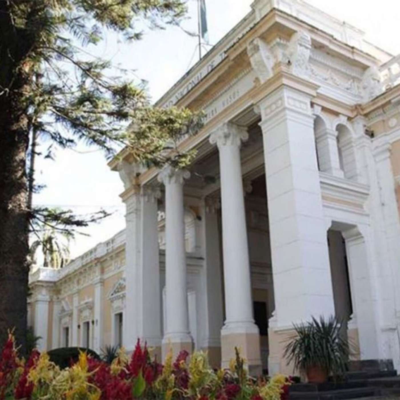UNT: cómo se conformó la Asamblea que deberá elegir al próximo rector episode artwork