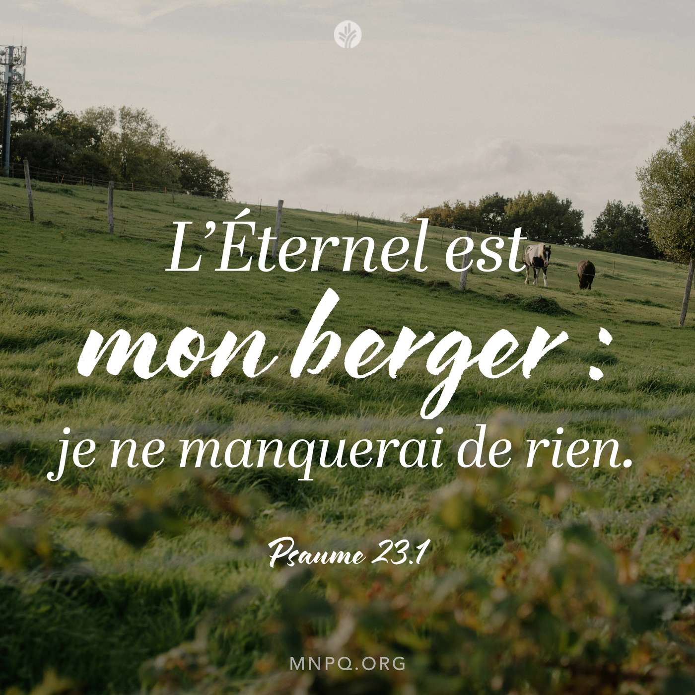 La générosité de Dieu episode artwork