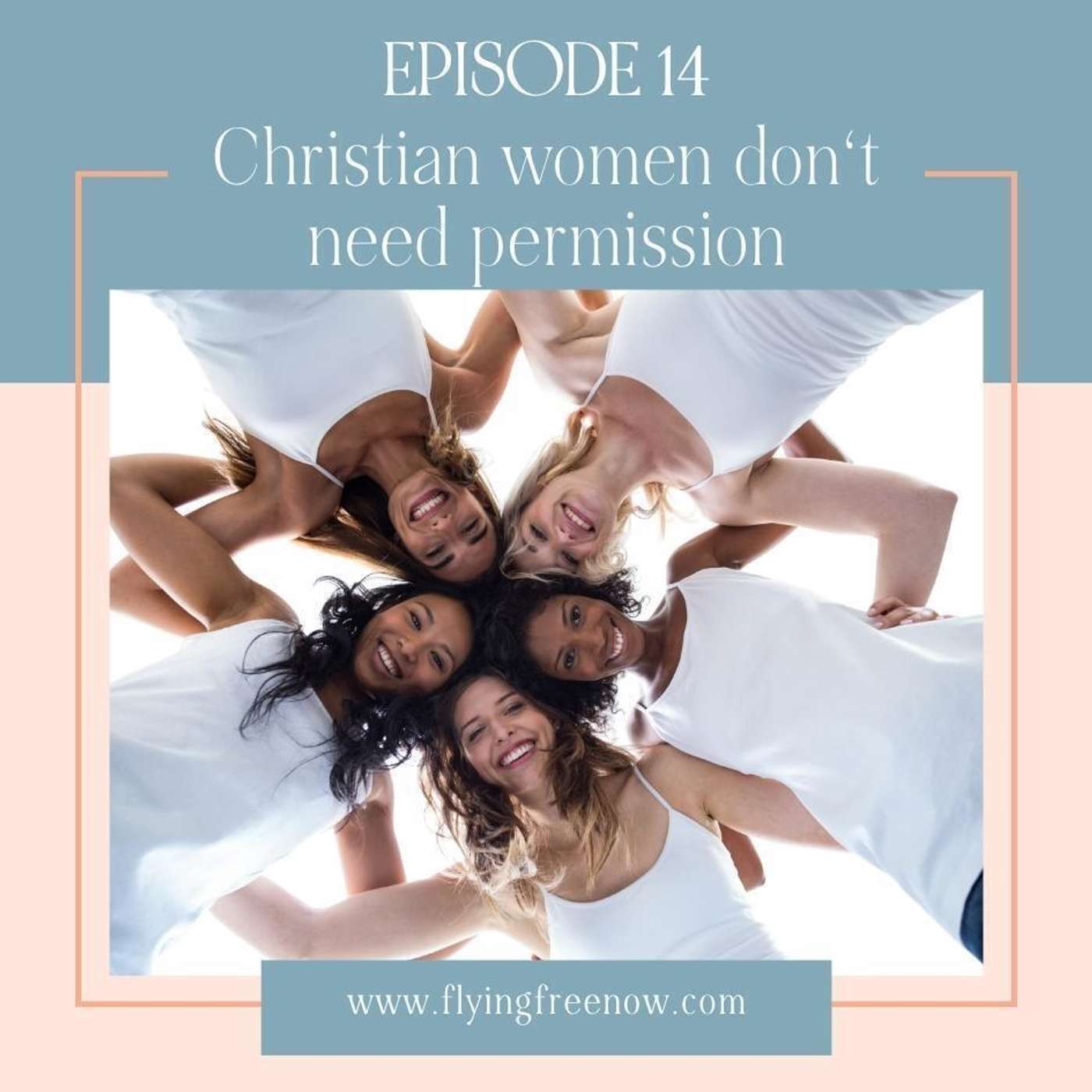 Christian Women, You Don't Need Permission to Make Your Own Decisions [14]