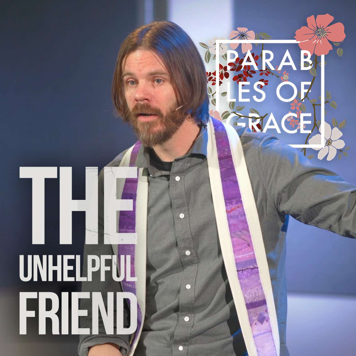 Shameless Audacity - Jeremy Duncan