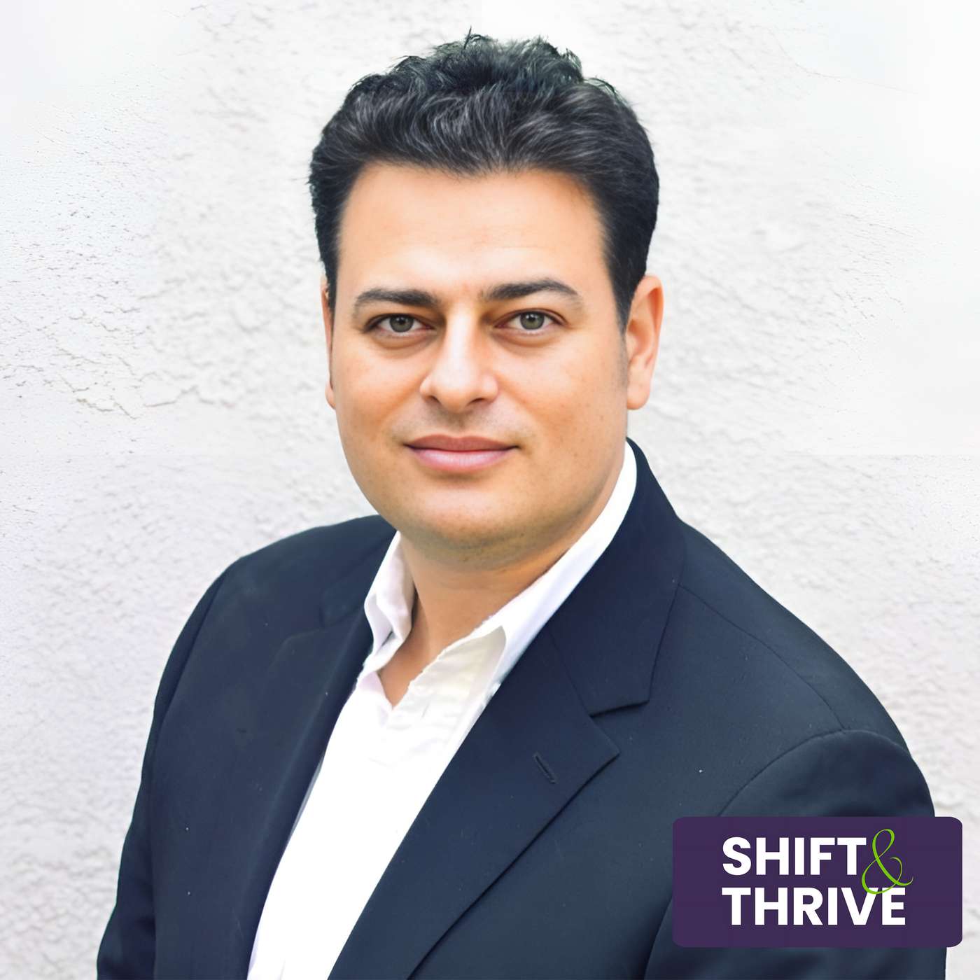 Shift & Thrive: CEO Insights on Driving Change