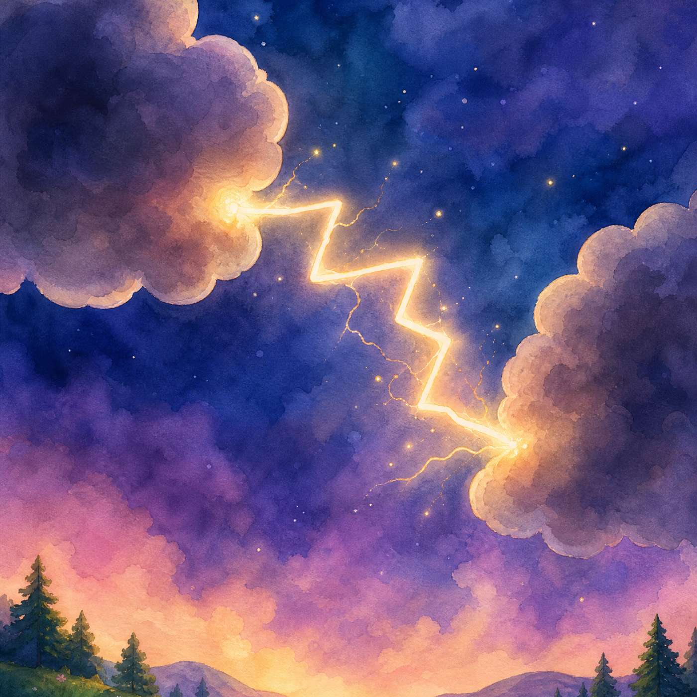 ⚡️✨ Gabriel und das Geheimnis des Himmelsfunkens ✨⚡️ episode artwork