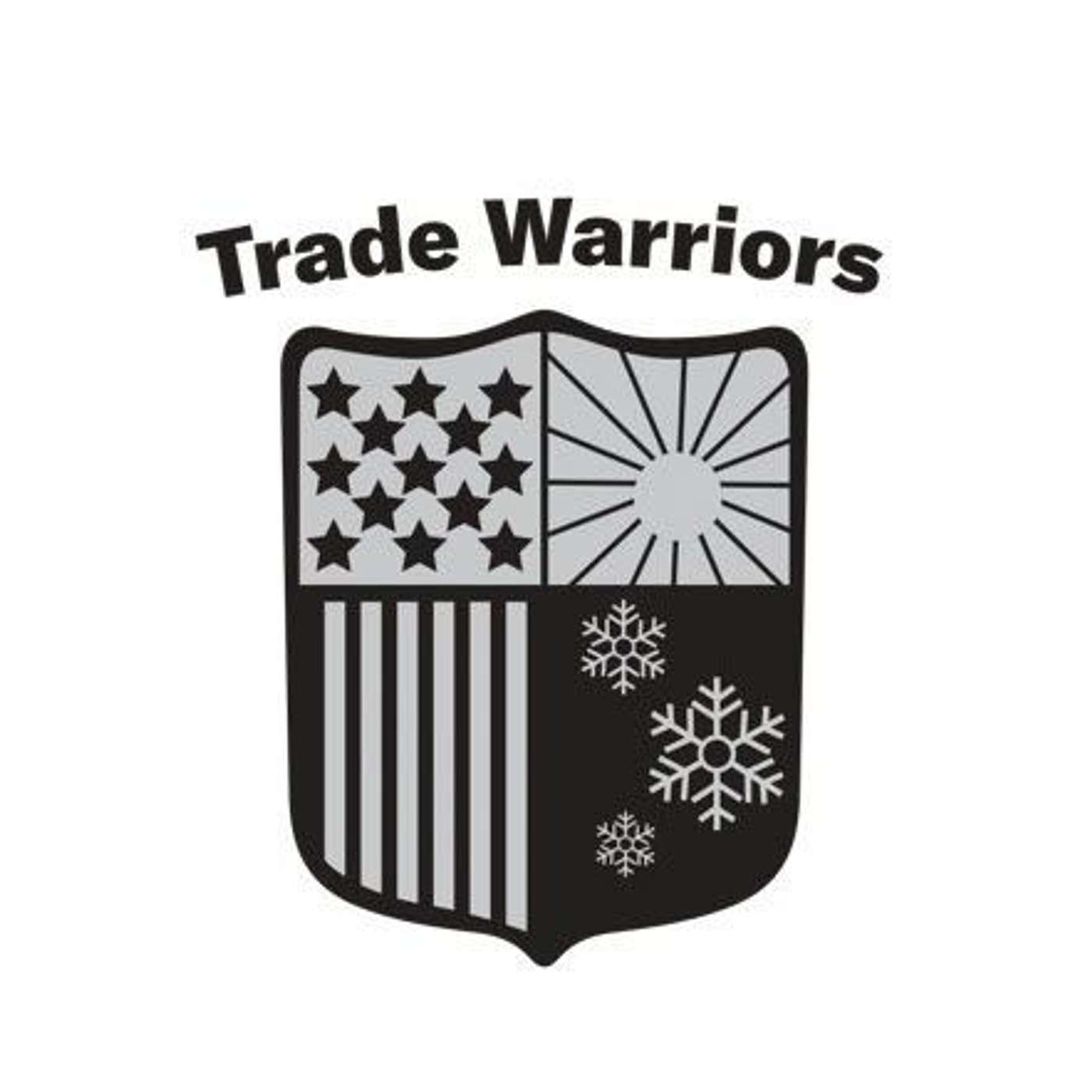 Battlefield to HVAC Goldmine - Unleashing the Power of Trade Warriors episode artwork