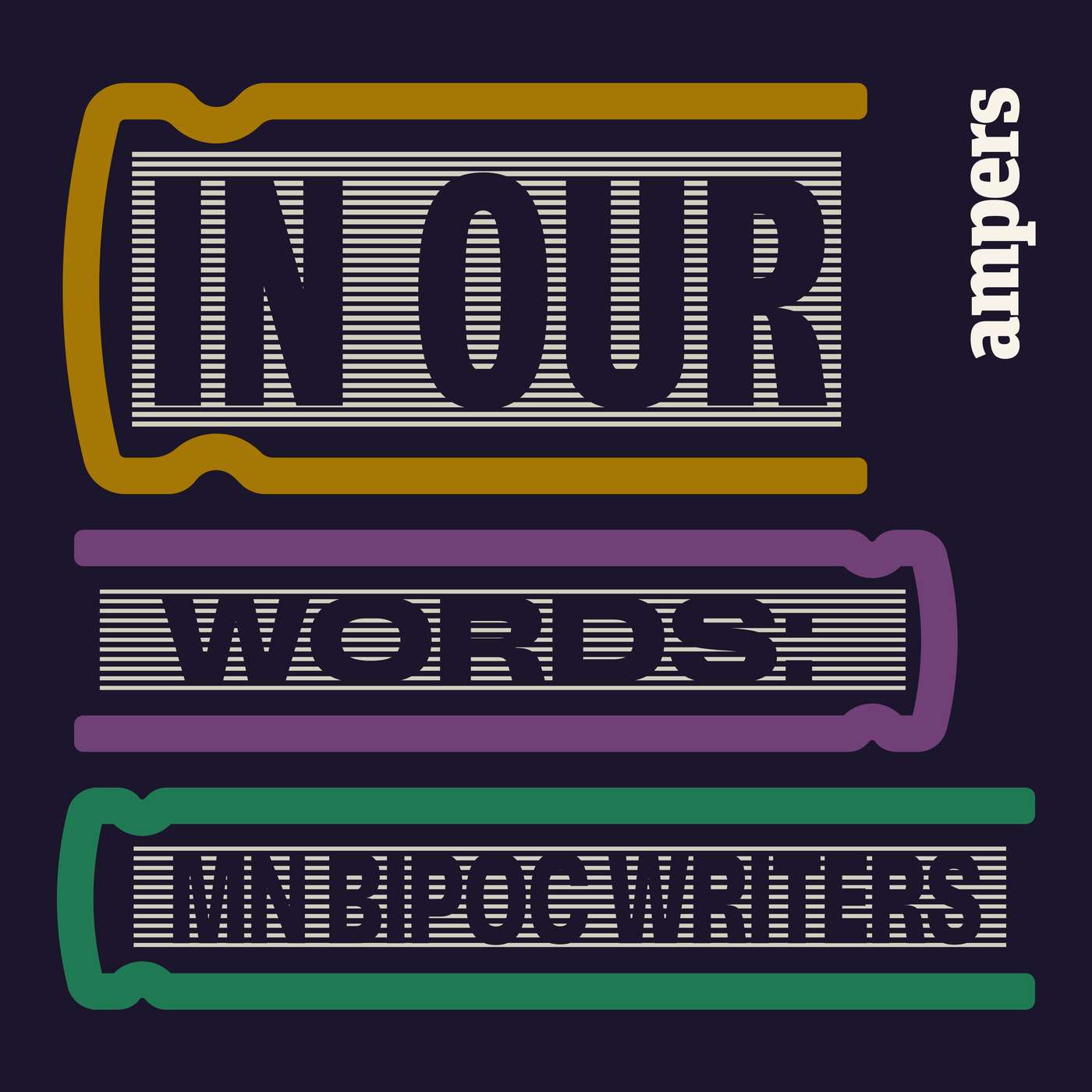 In Our Words: MN BIPOC Writers