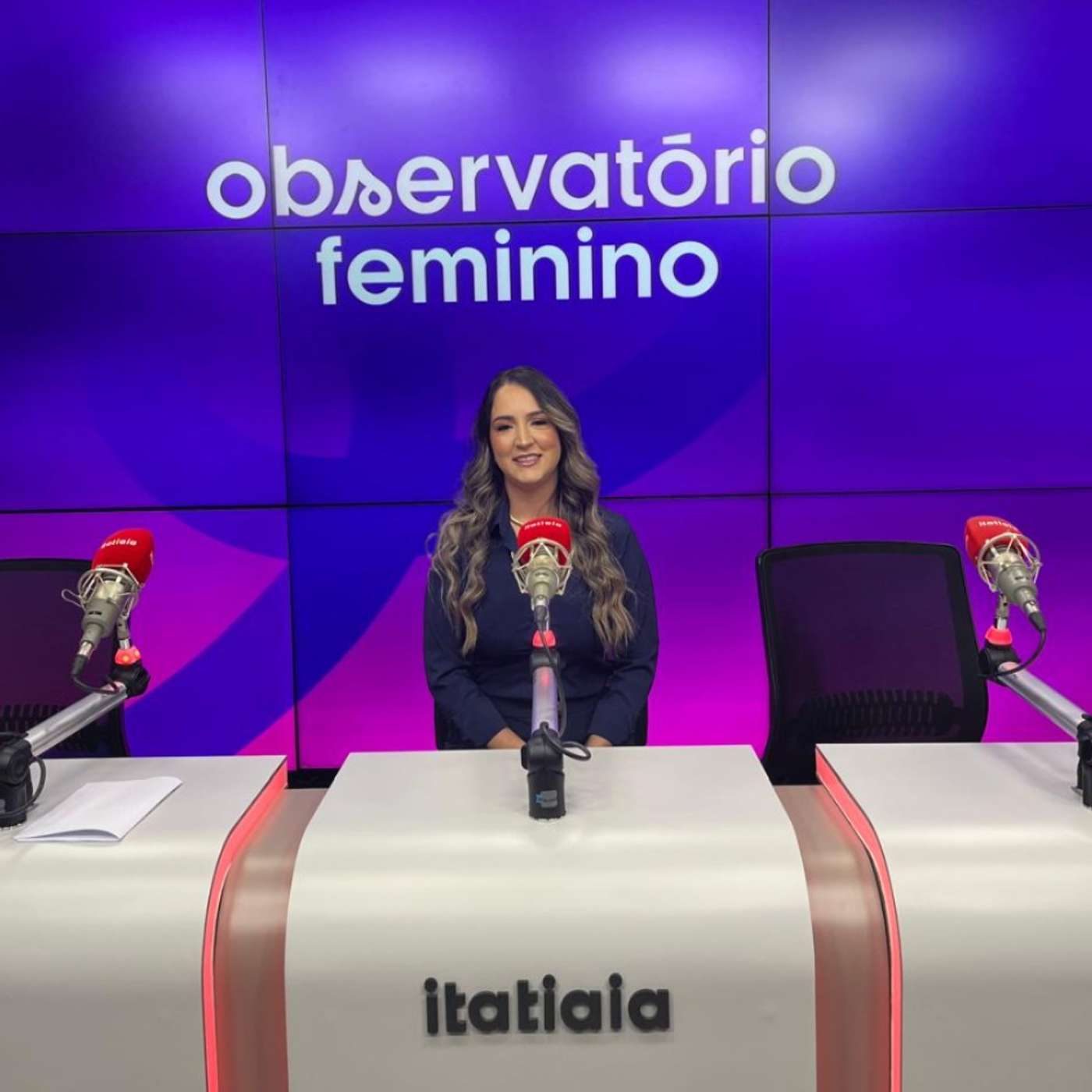Observatório Feminino