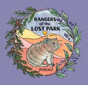 Rangers of the Lost Park