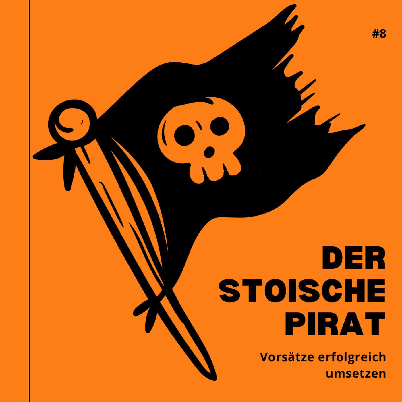 Der stoische Pirat