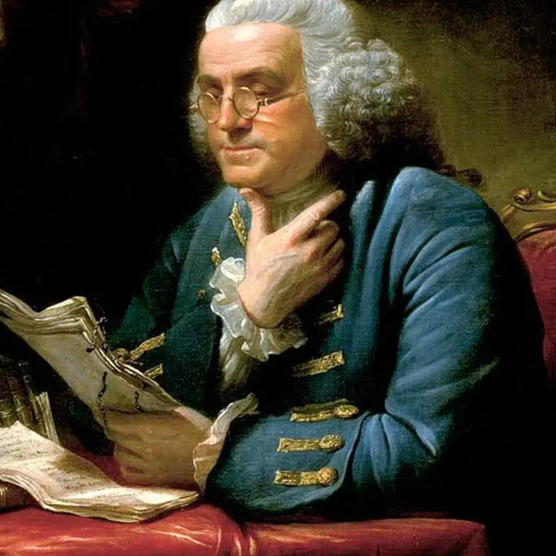 What Ben Franklin Can Teach You About Time