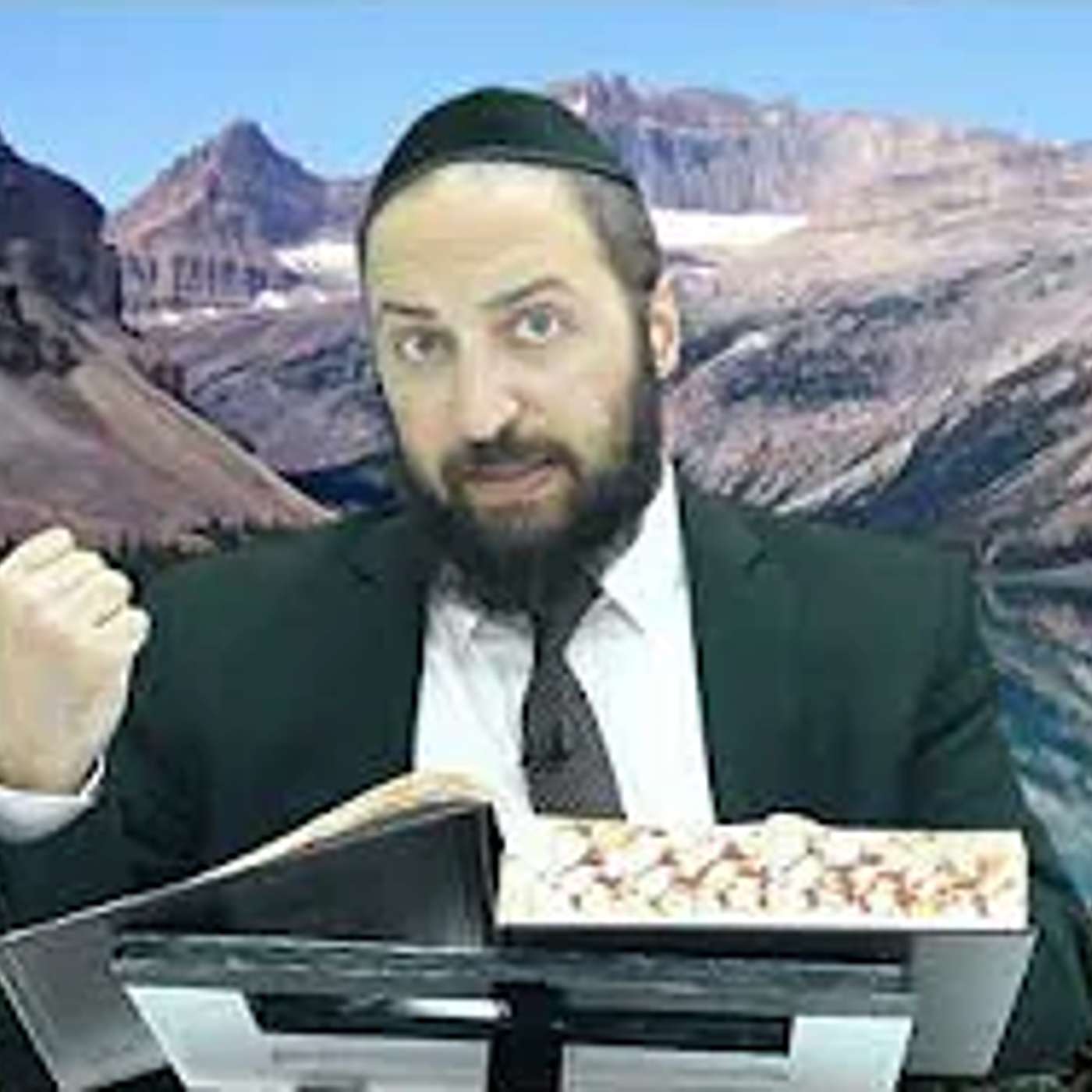הדף היומי | מסכת זבחים דף יא (מחזור ב') | הרב פנחס יוסף אקרב episode artwork