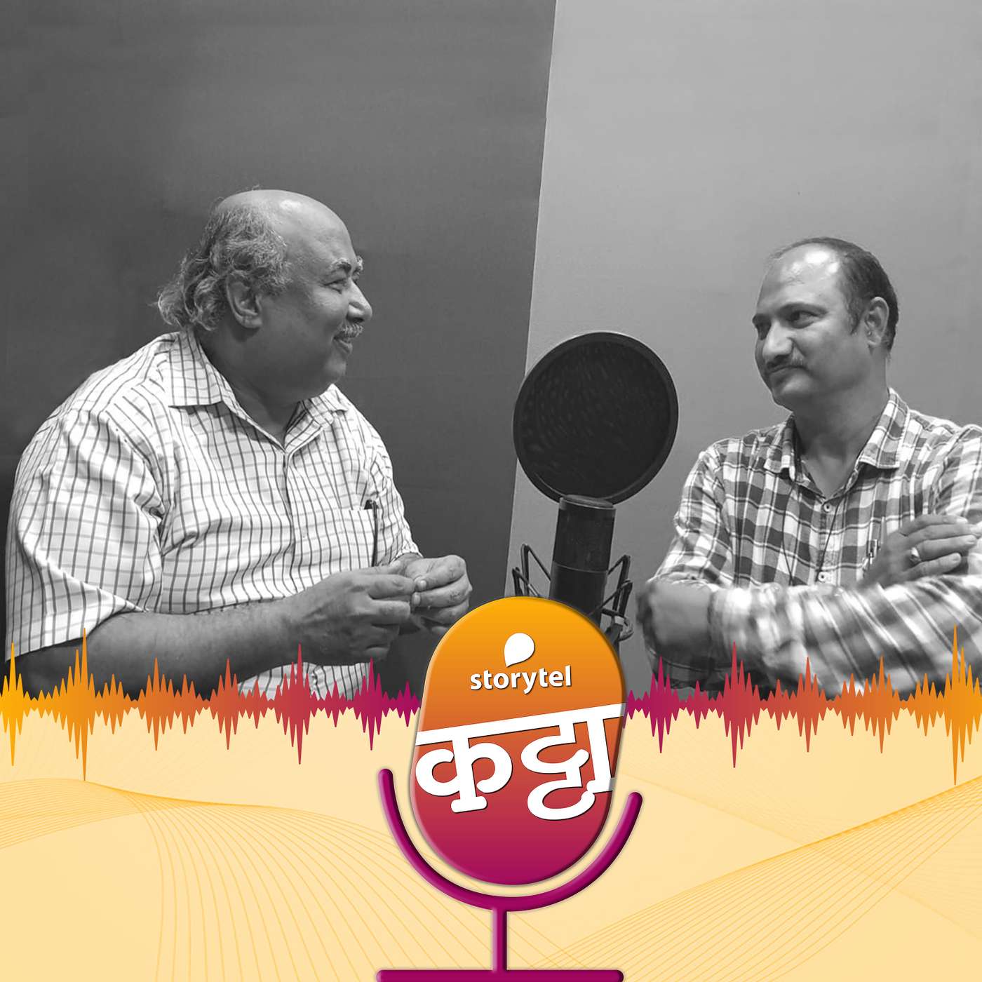 वारीचा सांगावा, स्टोरीटेलवर ऐकावा!