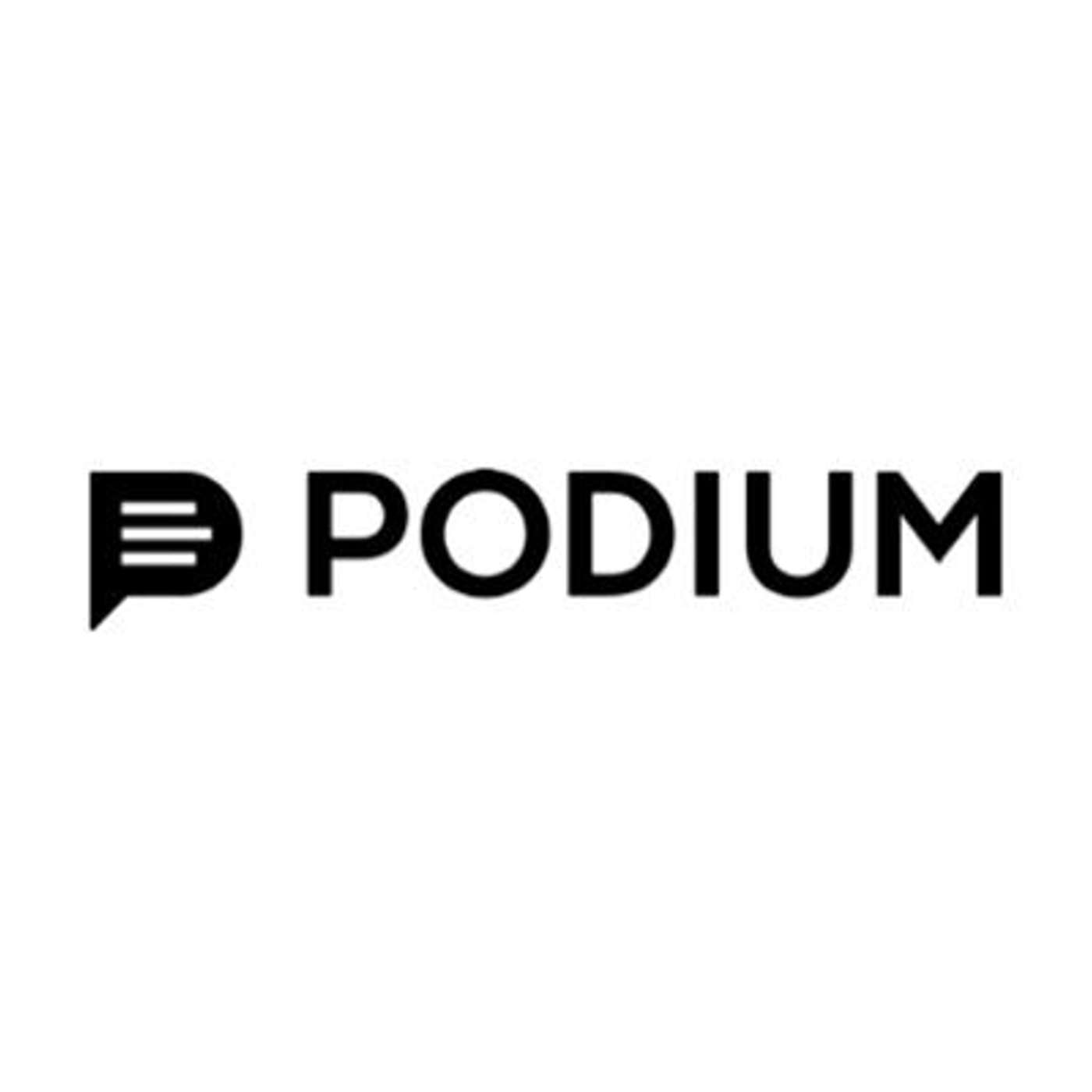 All Things Digital Episode 2 - The Value of Working with Podium® episode artwork