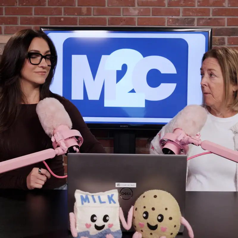 2MC PodCast Eps 50 - State of the County Pre-Game