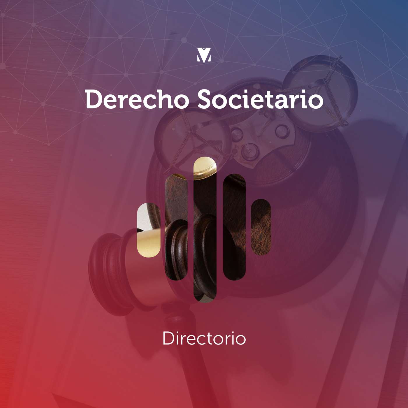 1 - DERECHO SOCIETARIO: Directorio episode artwork
