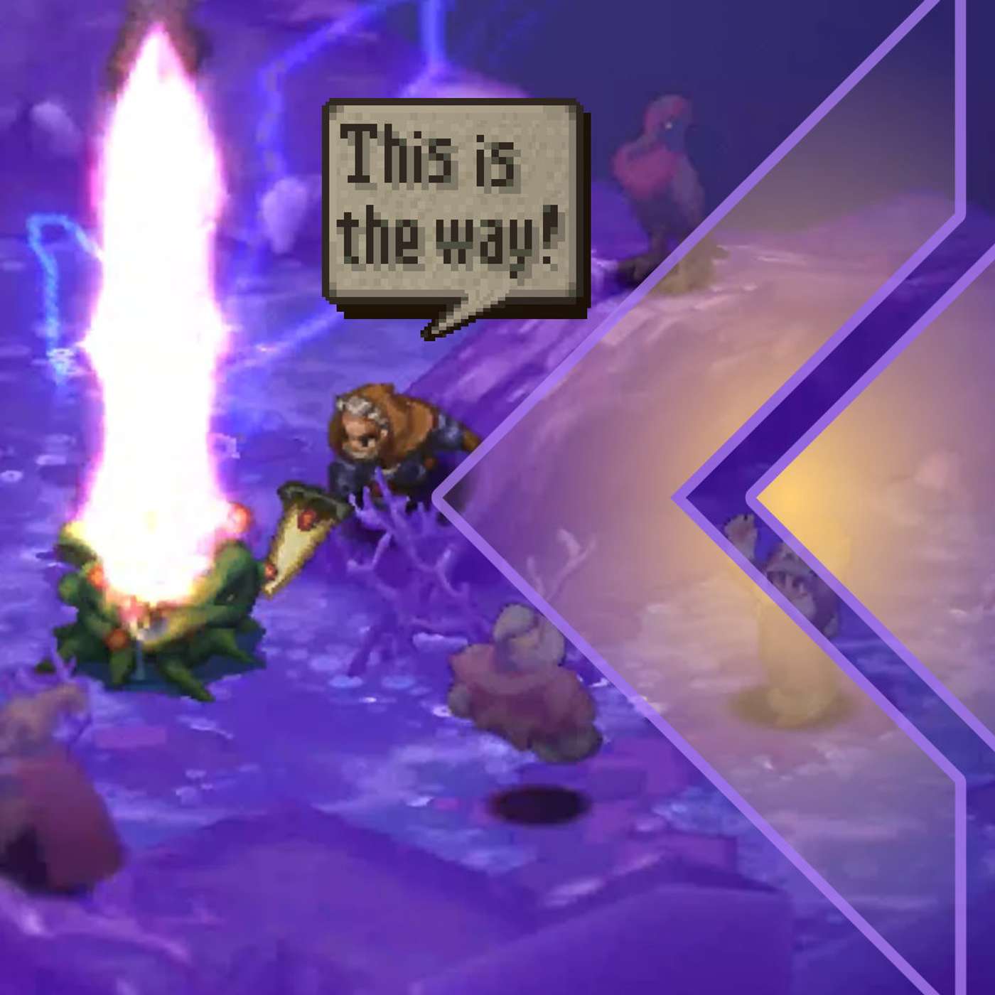 472 - Final Fantasy Tactics Revisited