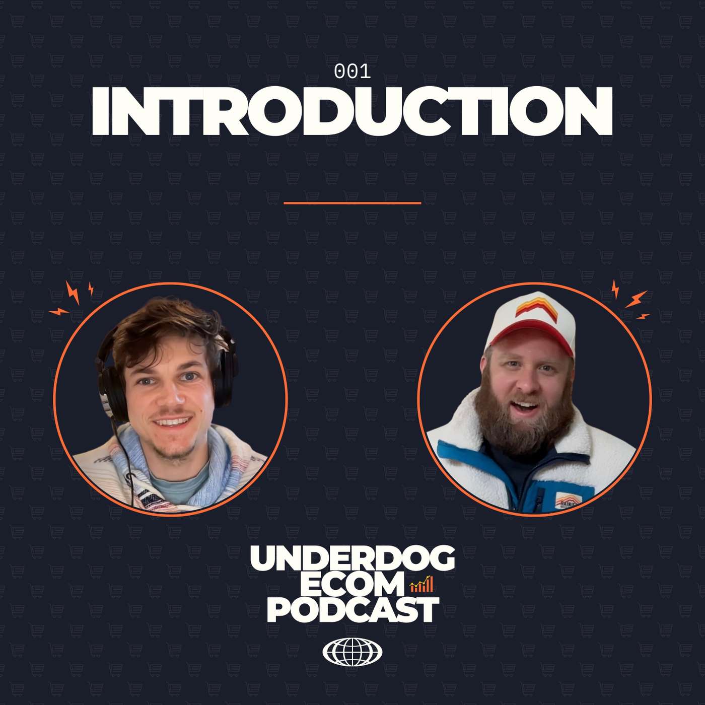 Underdog Ecom Podcast