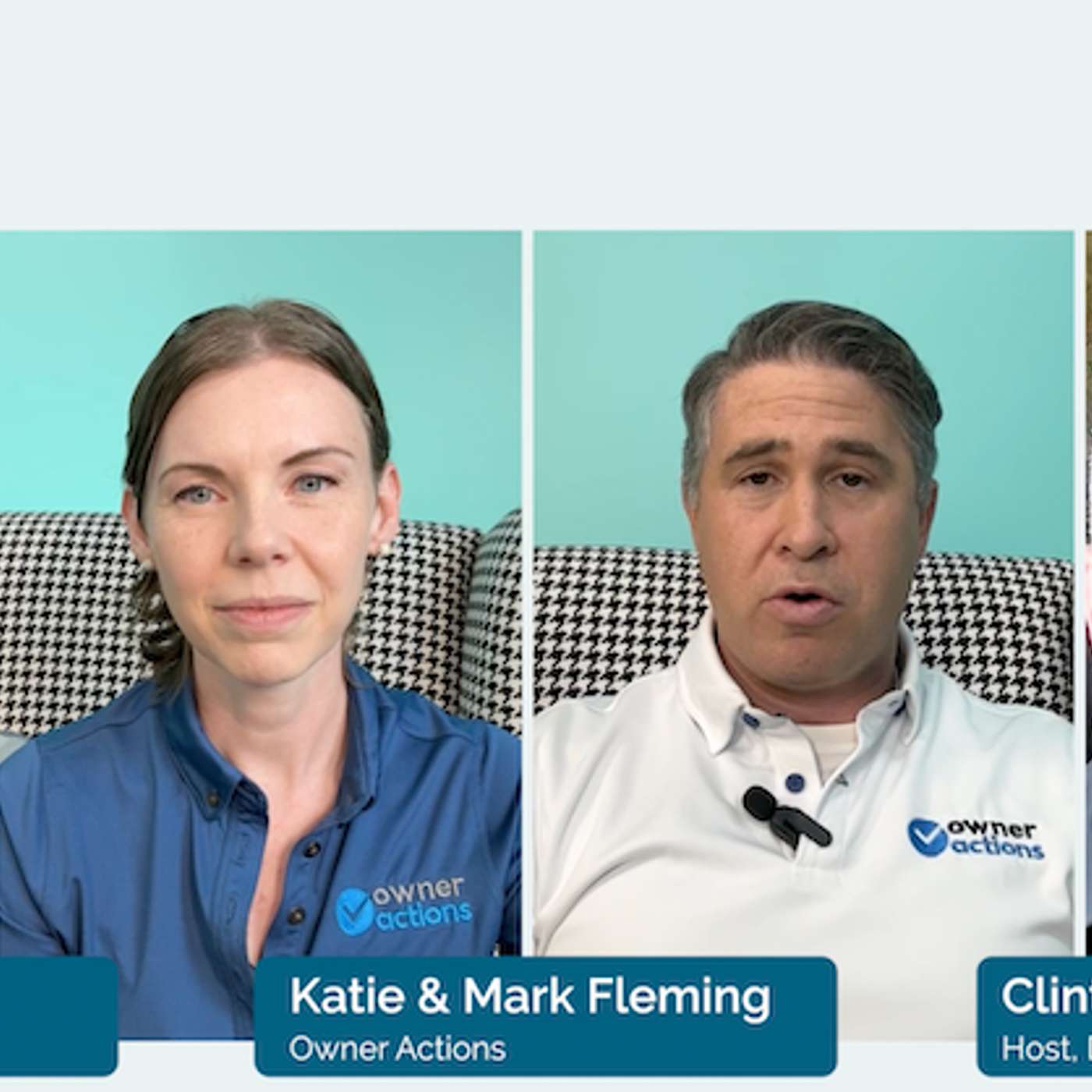 Inspired Or Acquired