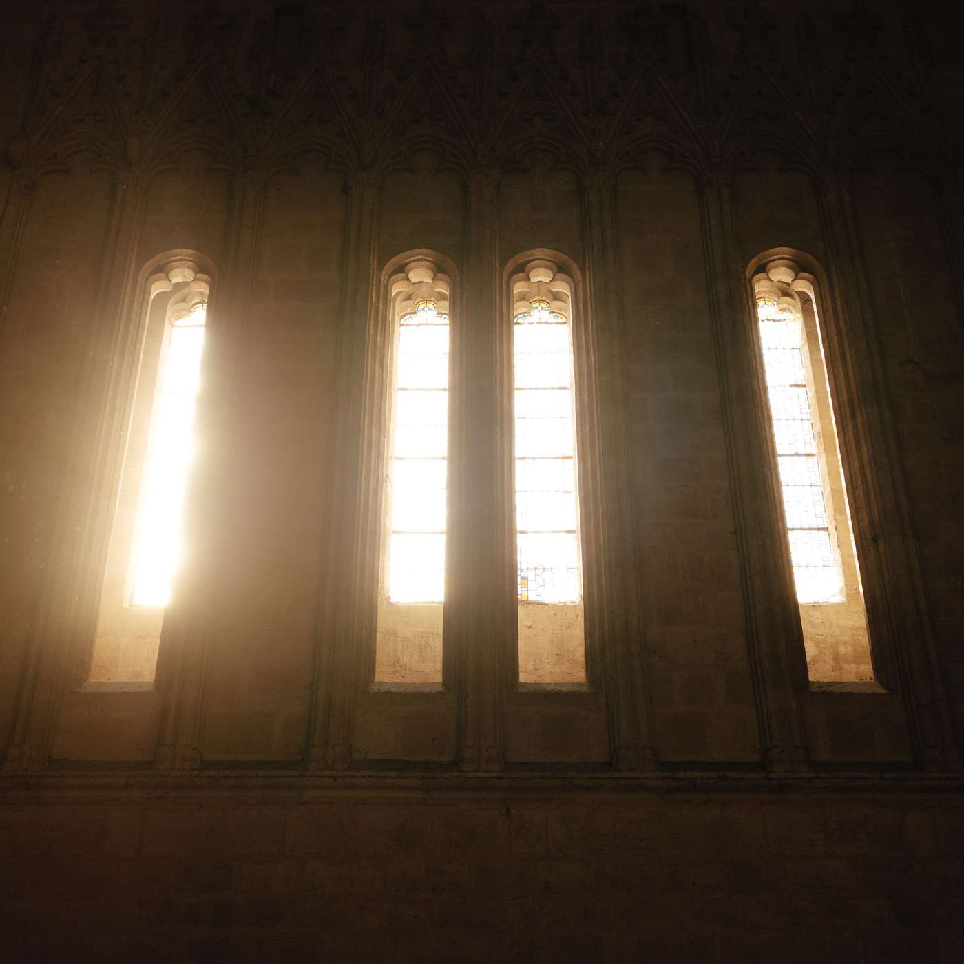 The Comfort of the Holy Spirit episode artwork