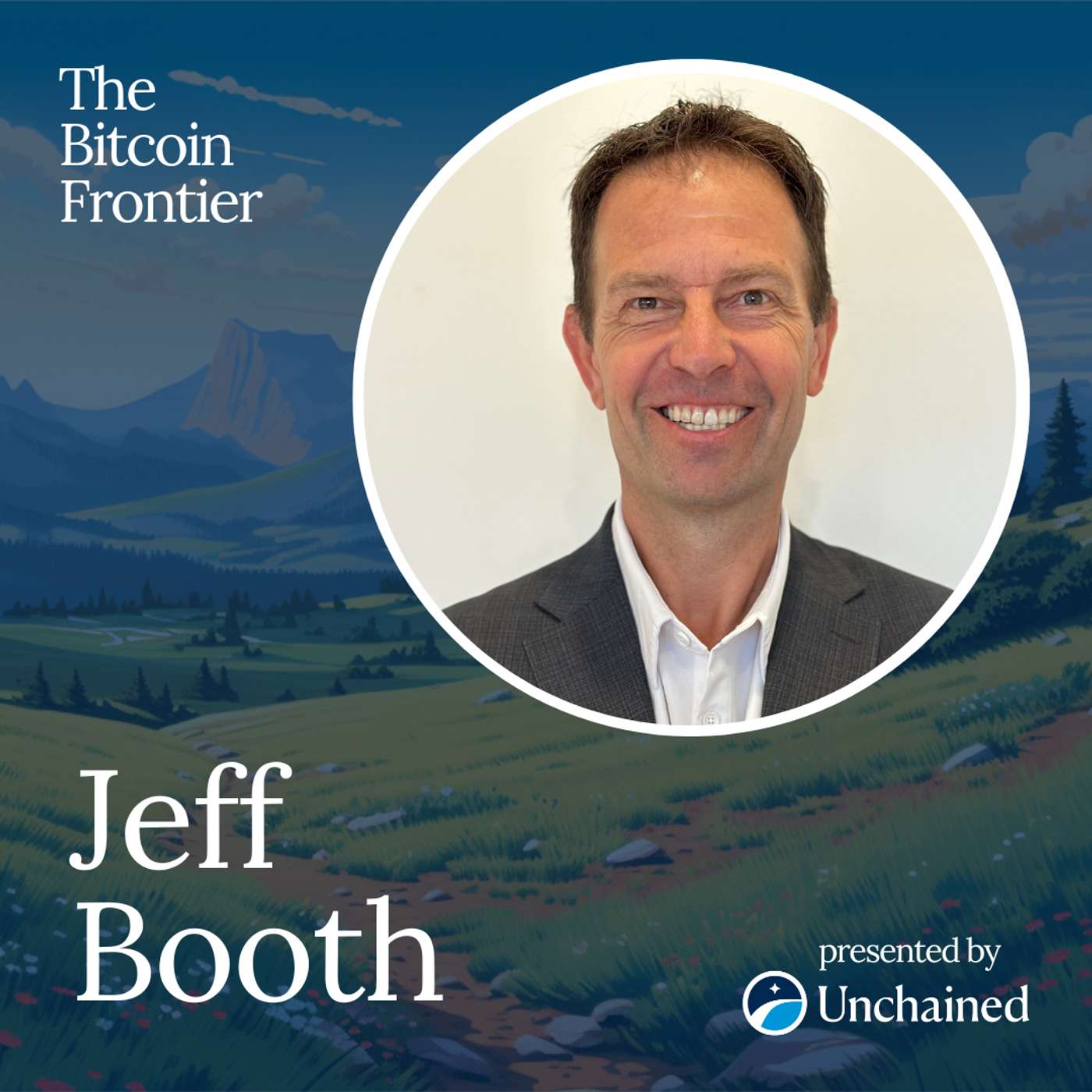 Everyone is living in Argentina with Jeff Booth Everyone is living in Argentina with Jeff Booth