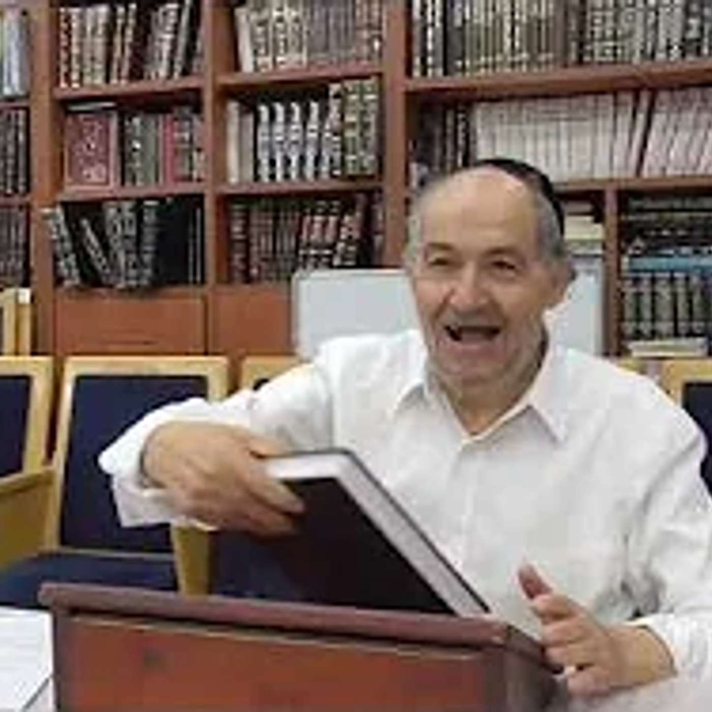 הרב מיכאל שושן - שיעור בית כנסת מורשת כהנים - 2 ליולי 2026 למנינם - מנורת המאור - קבלה - פרשת שבוע