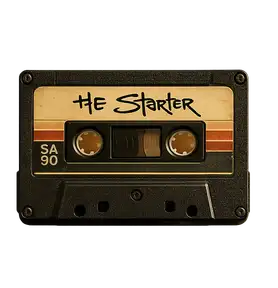 The Starter