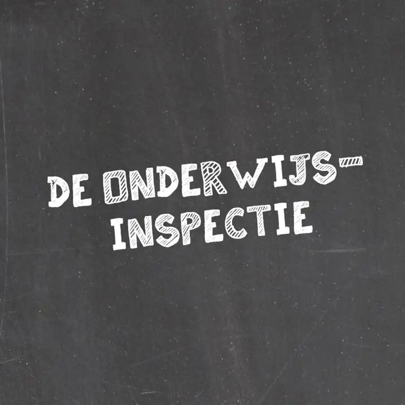#50 | Lieven Viaene en Karen Van de Cruys over de onderwijsinspectie