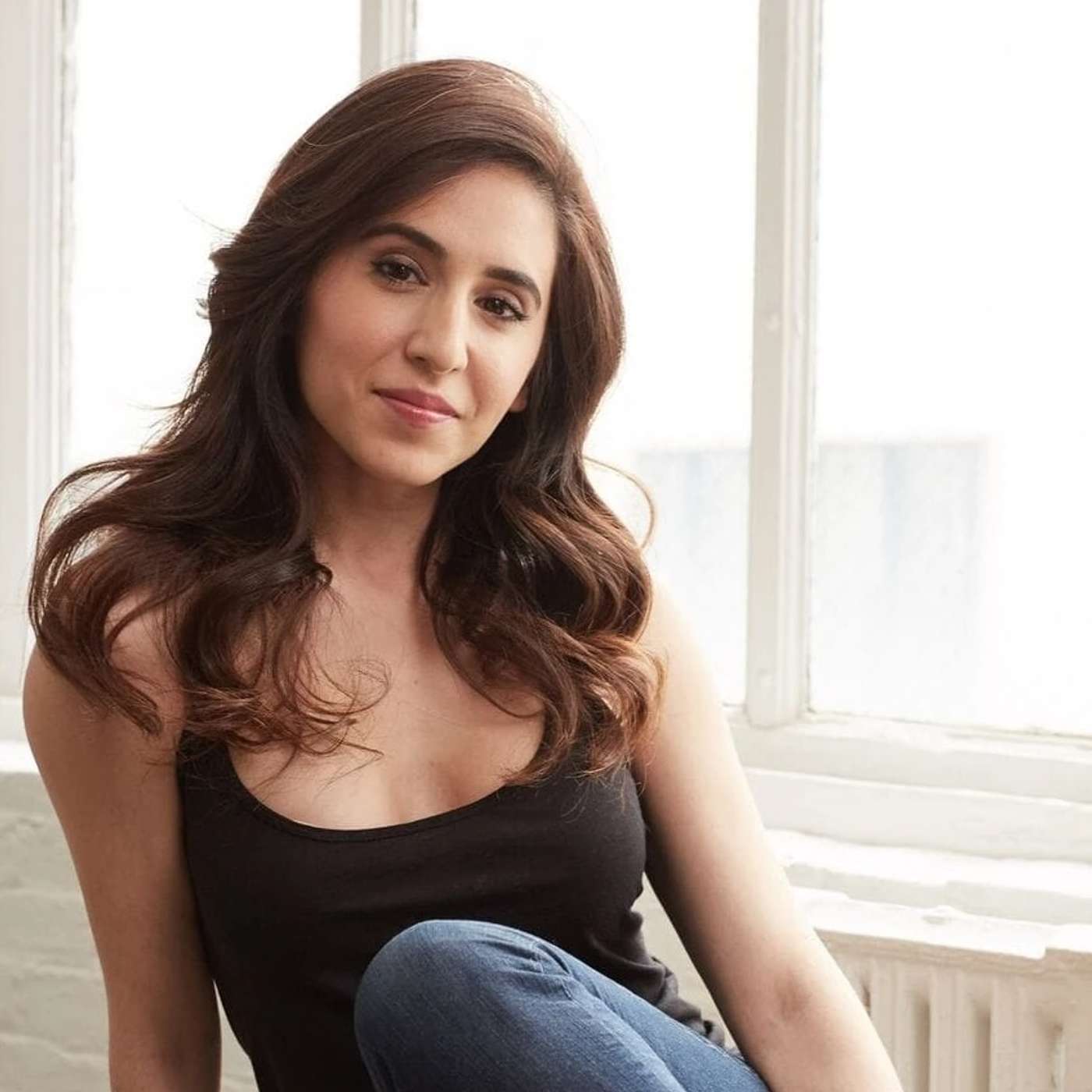 From Border Roots to Broadway Brilliance: Gabrielle Ruiz