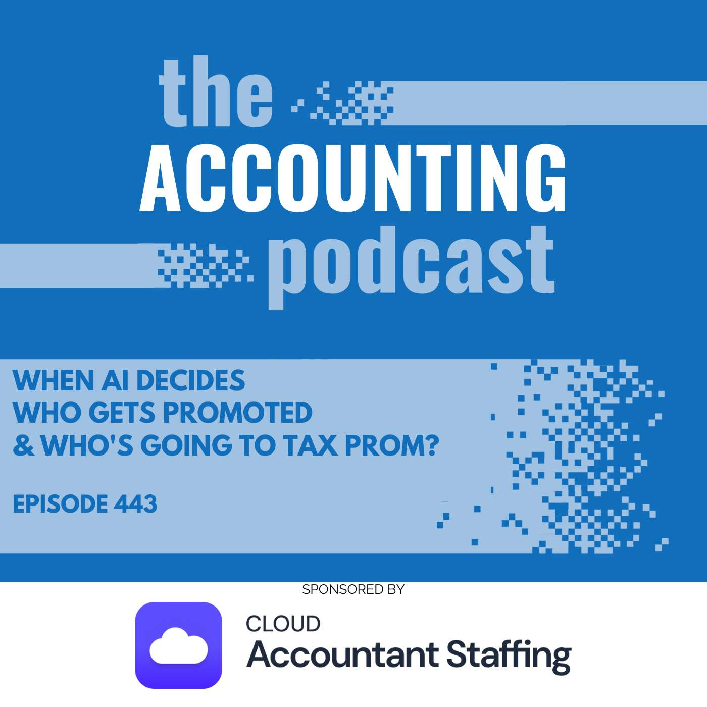 When AI Decides Who Gets Promoted & Who's Going to Tax Prom? When AI Decides Who Gets Promoted & Who's Going to Tax Prom?