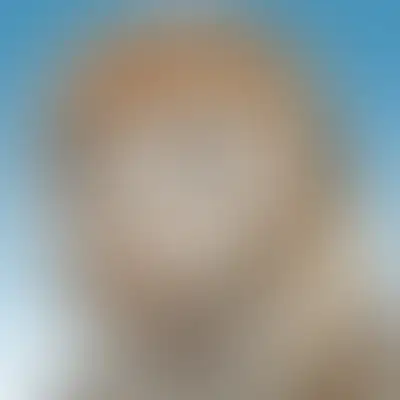 image of podcast supporter