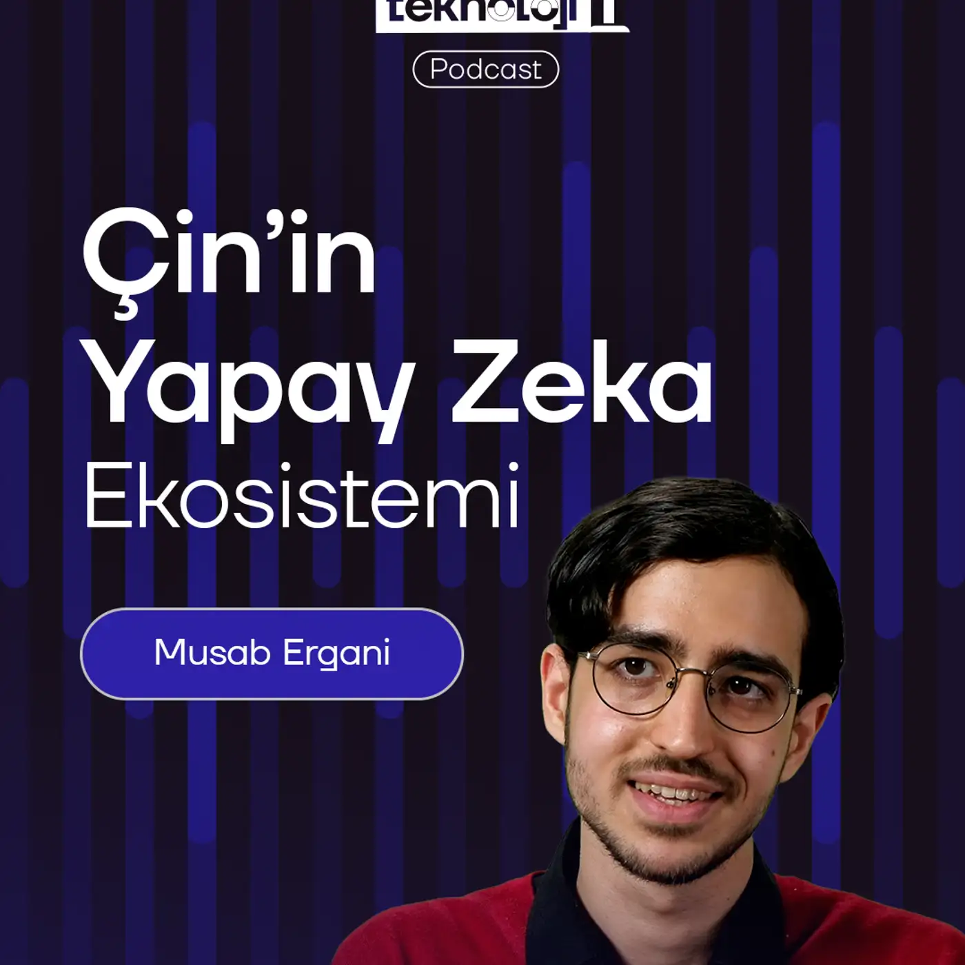 Çin'in Yapay Zeka Ekosistemi kapağı