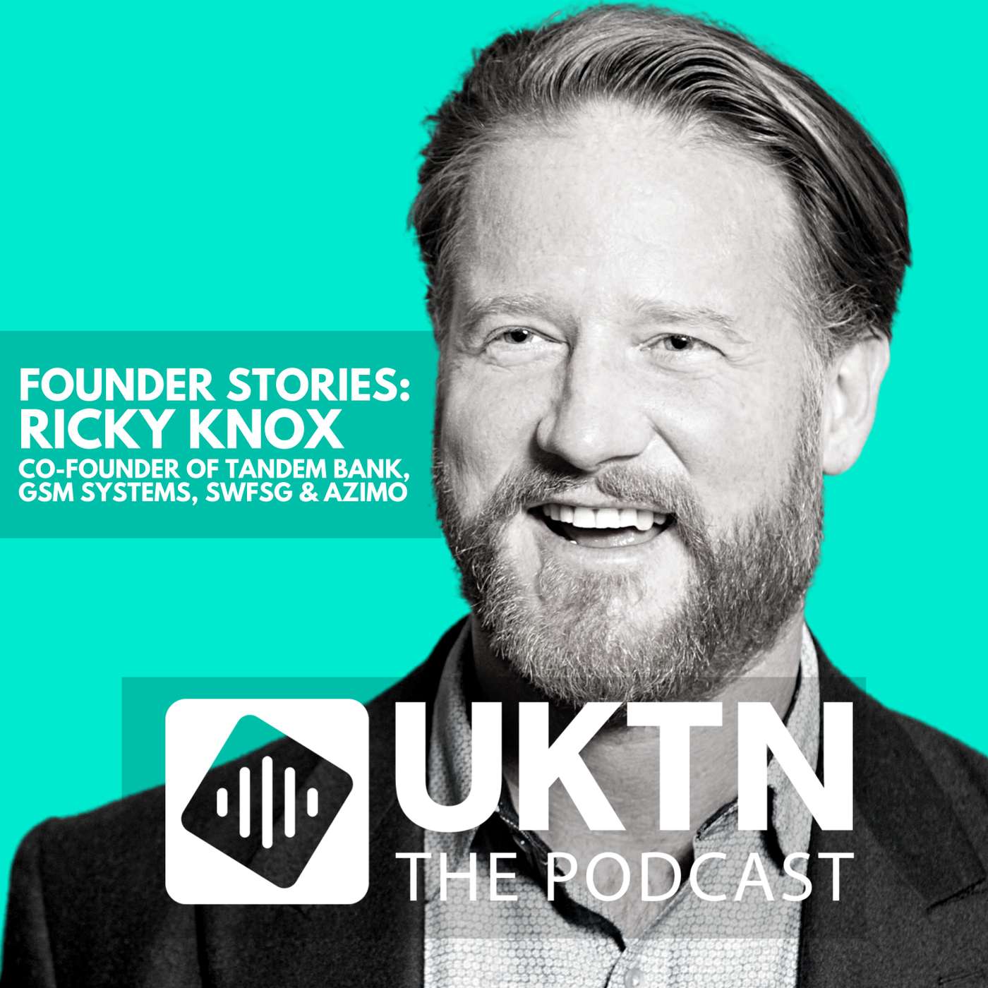 UKTN | The Podcast