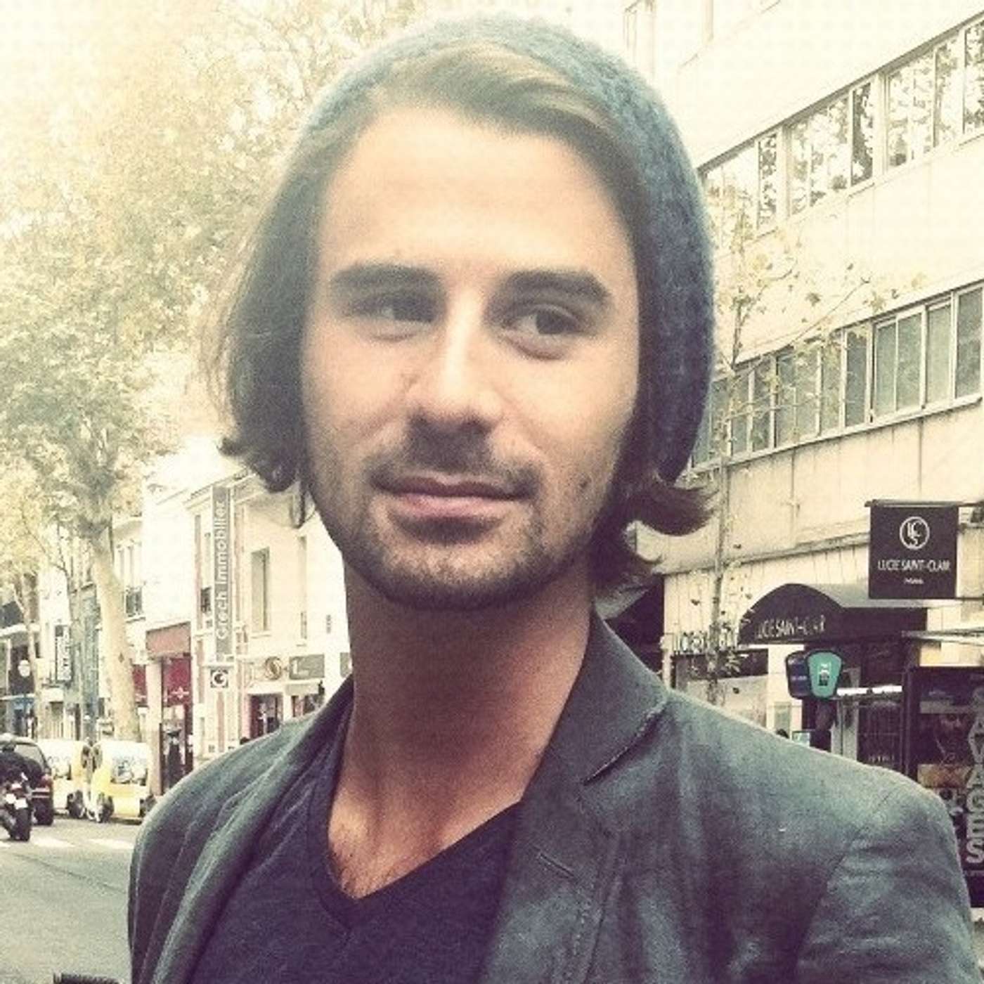 From A People Perspective