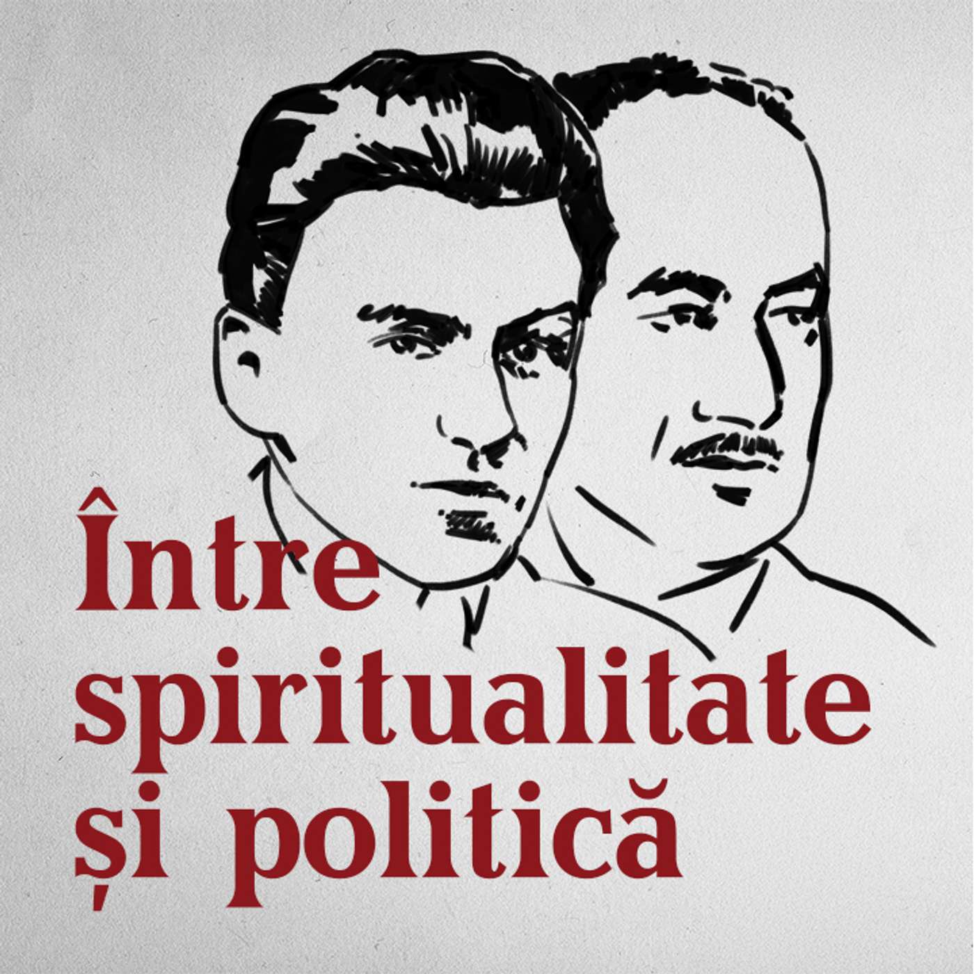 EP 197: Nae Ionescu și Nichifor Crainic episode artwork
