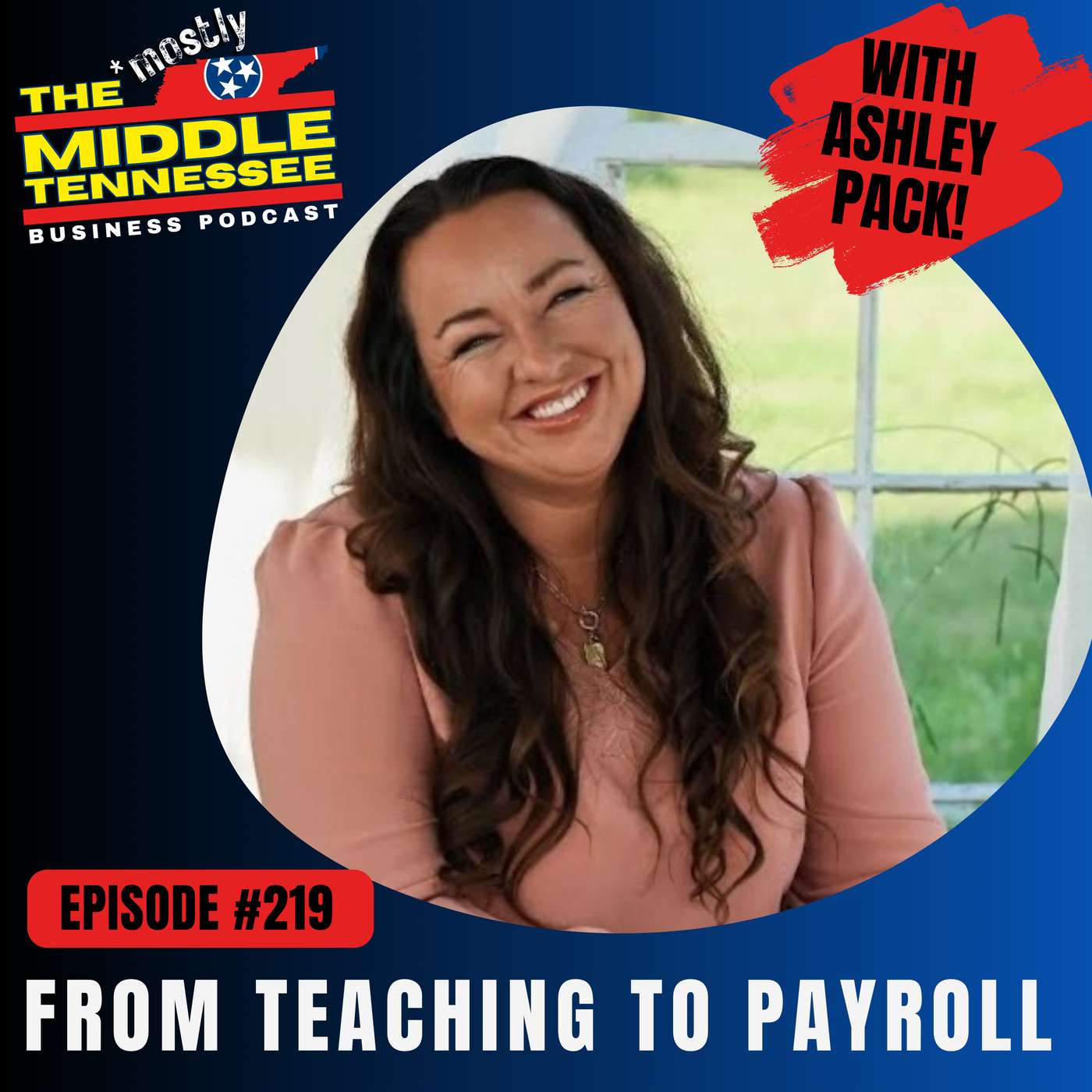 Mostly Middle Tennessee Business Podcast