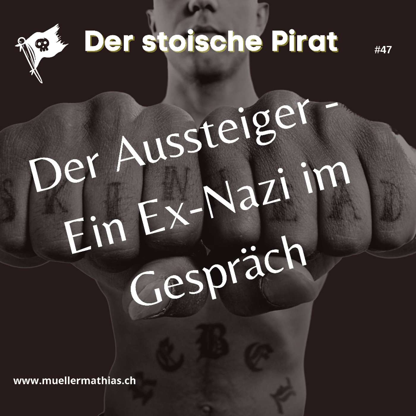 Der stoische Pirat