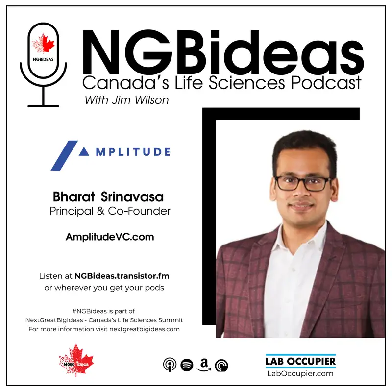 S3.E5: Bharat Srinivasa