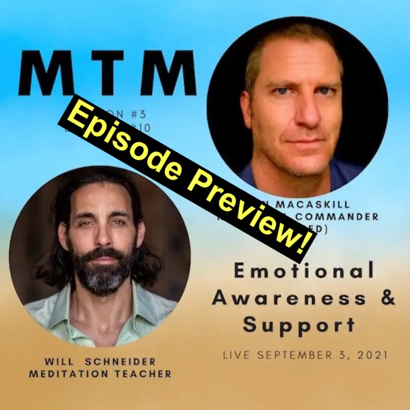Preview of Emotional Awareness & Support