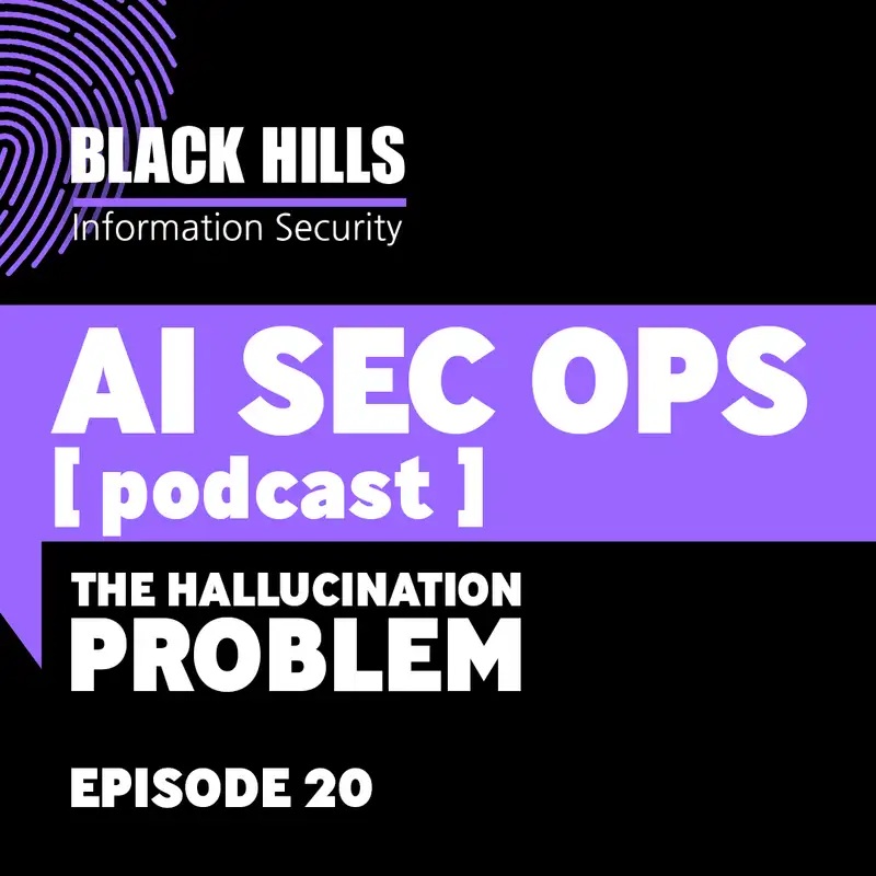 The Hallucination Problem | Episode 20