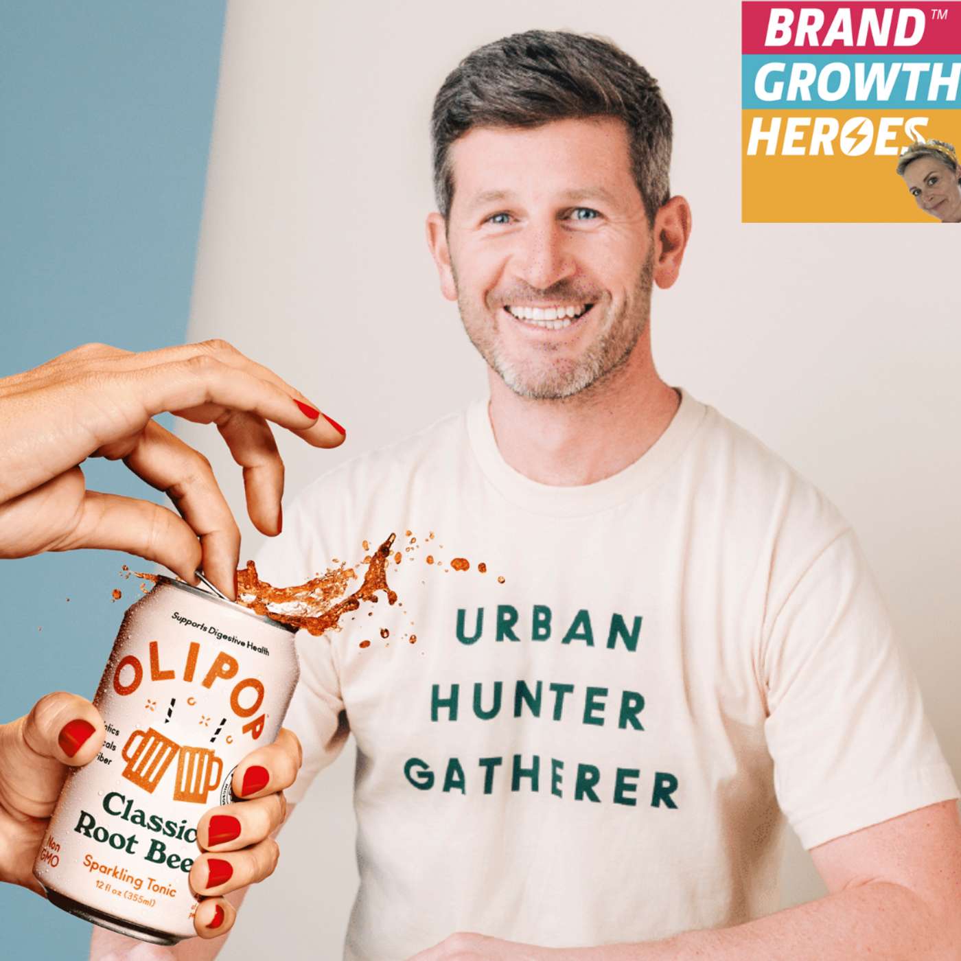 Brand Growth Heroes