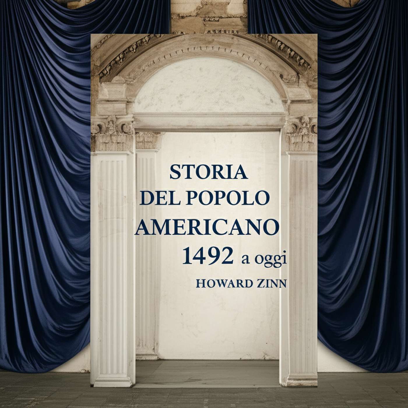 Storia del popolo americano dal 1492 a oggi