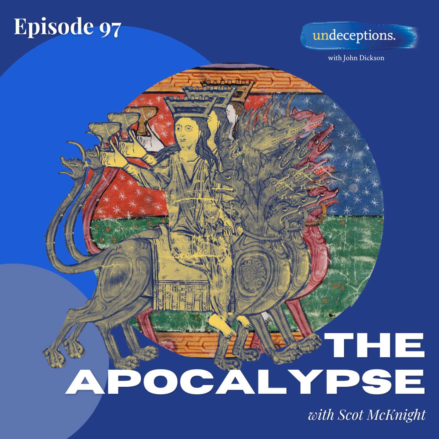 97. The Apocalypse