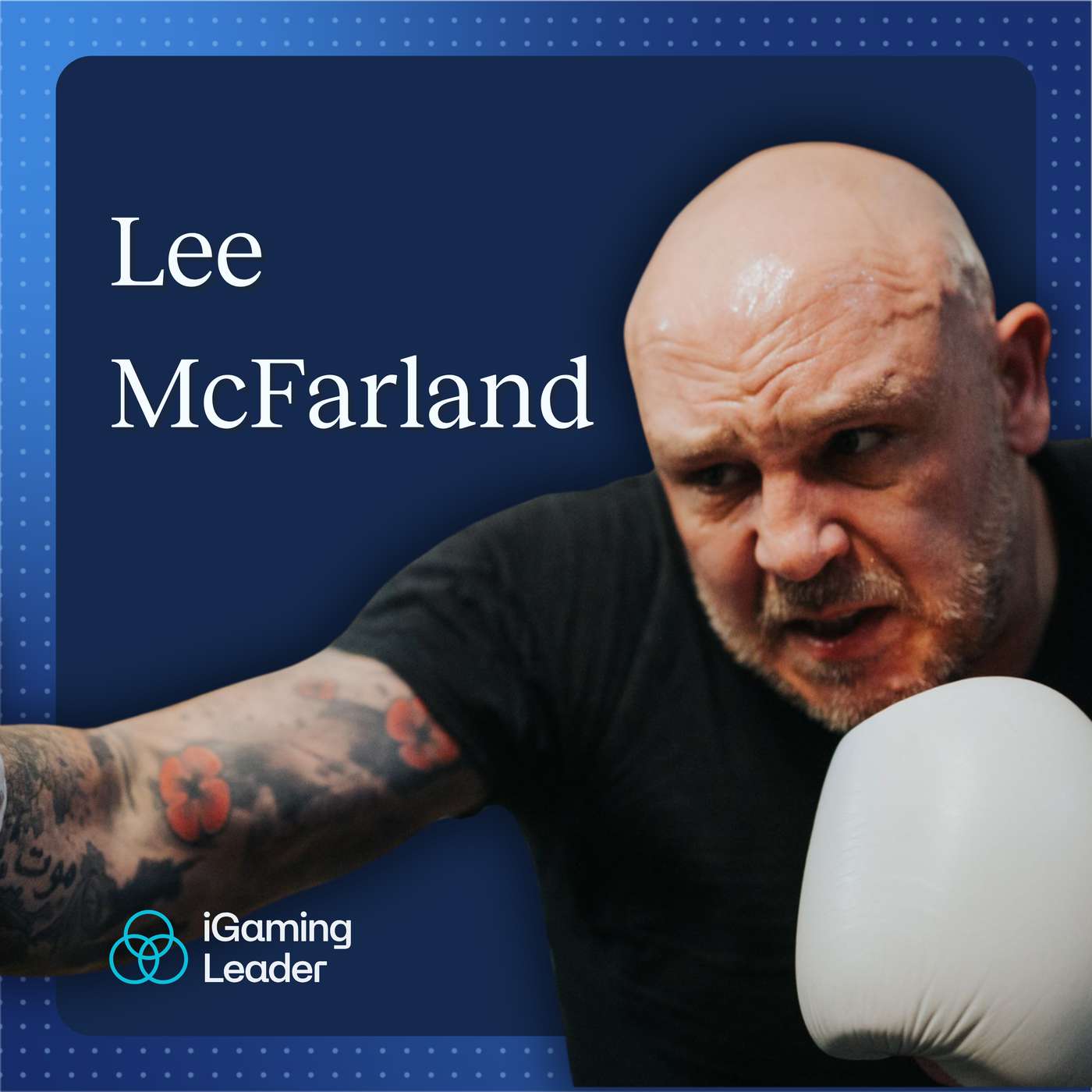 Why I Had to Slow Down to Save My Career — Lee McFarland on Resilience, Vulnerability, and Building Community Why I Had to Slow Down to Save My Career — Lee McFarland on Resilience, Vulnerability, and Building Community