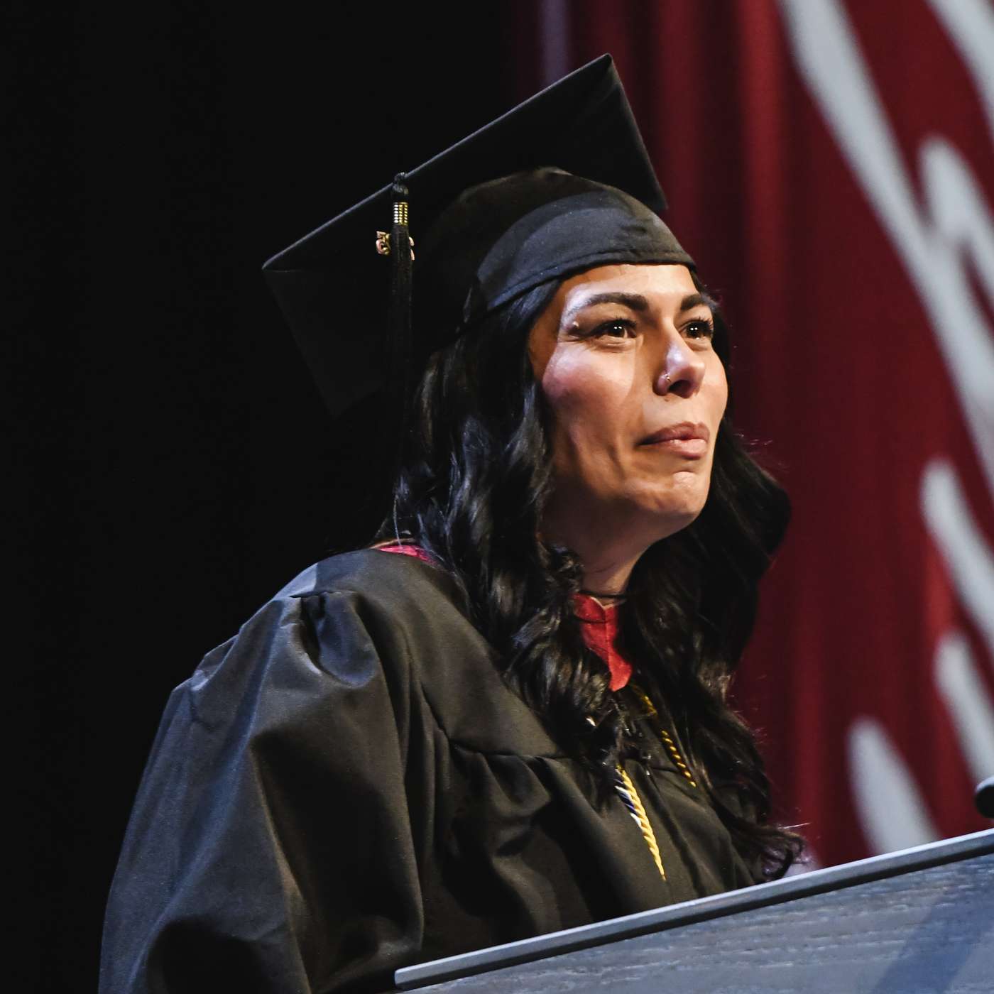 Christine Compton ’25