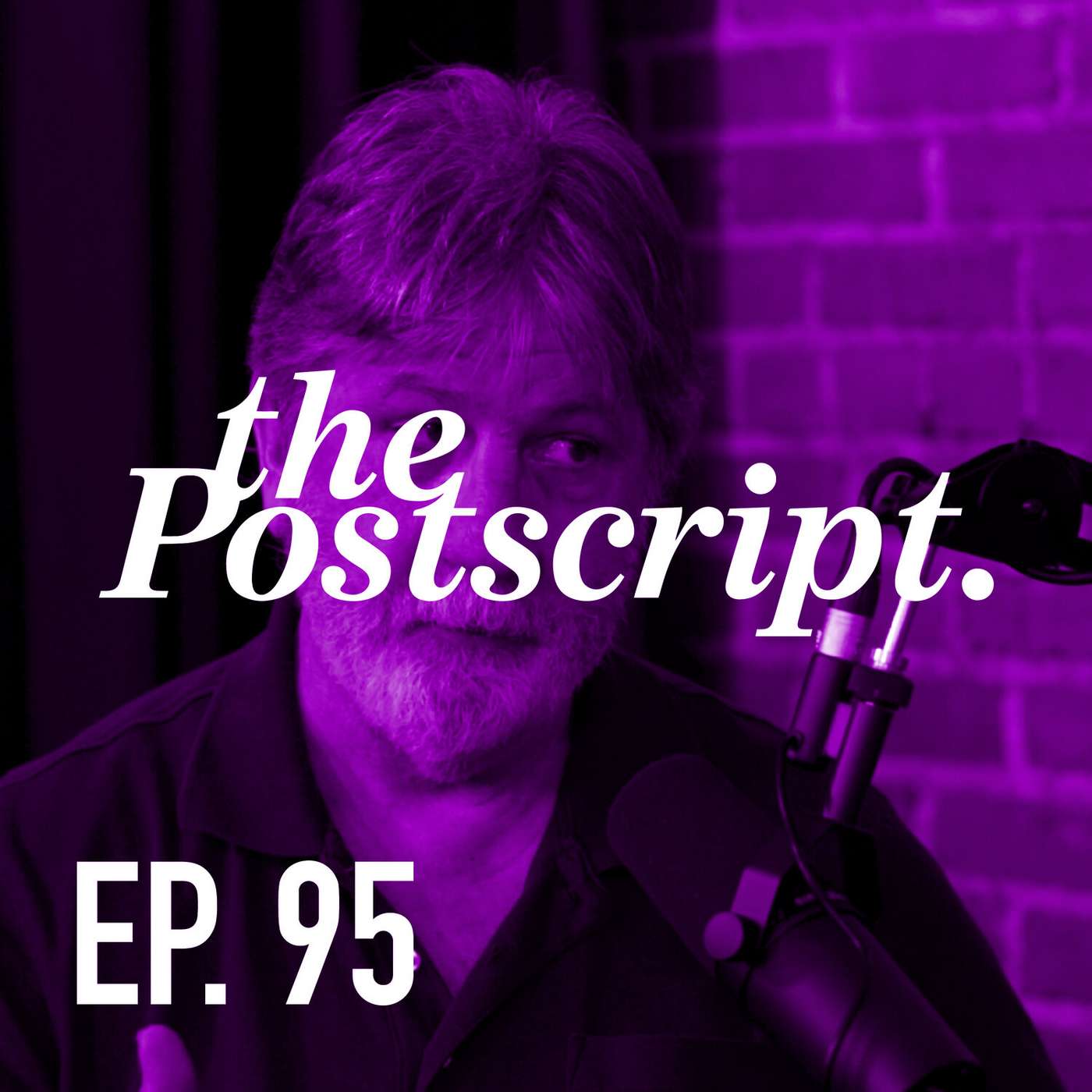 Episode 95: The Crusades Pt. 1: Setting The Stage episode artwork