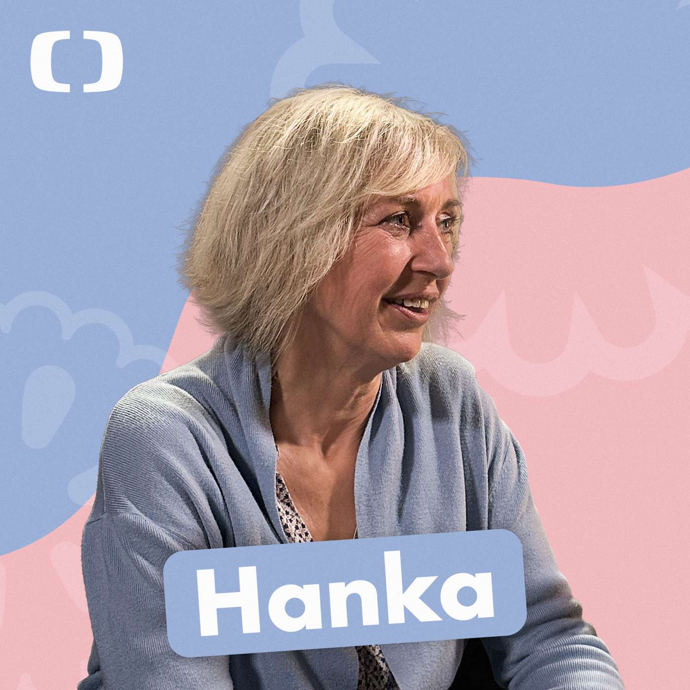 Hana Ševčíková: Ve stanu se mi rozklepaly nohy