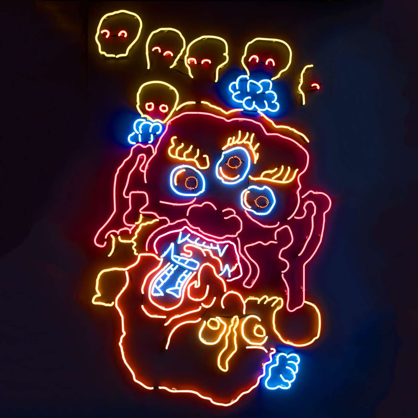 Mindfulness Meditation with Michel Pascal