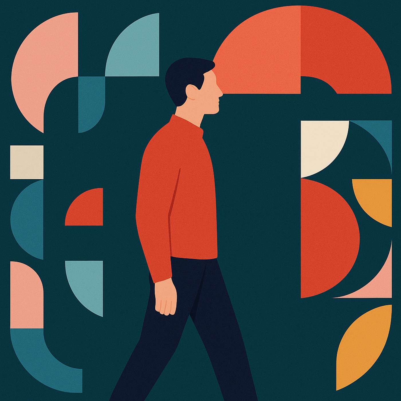 E14: How Guaranteed Payment Turned My Best Partner Into My Worst Nightmare episode artwork