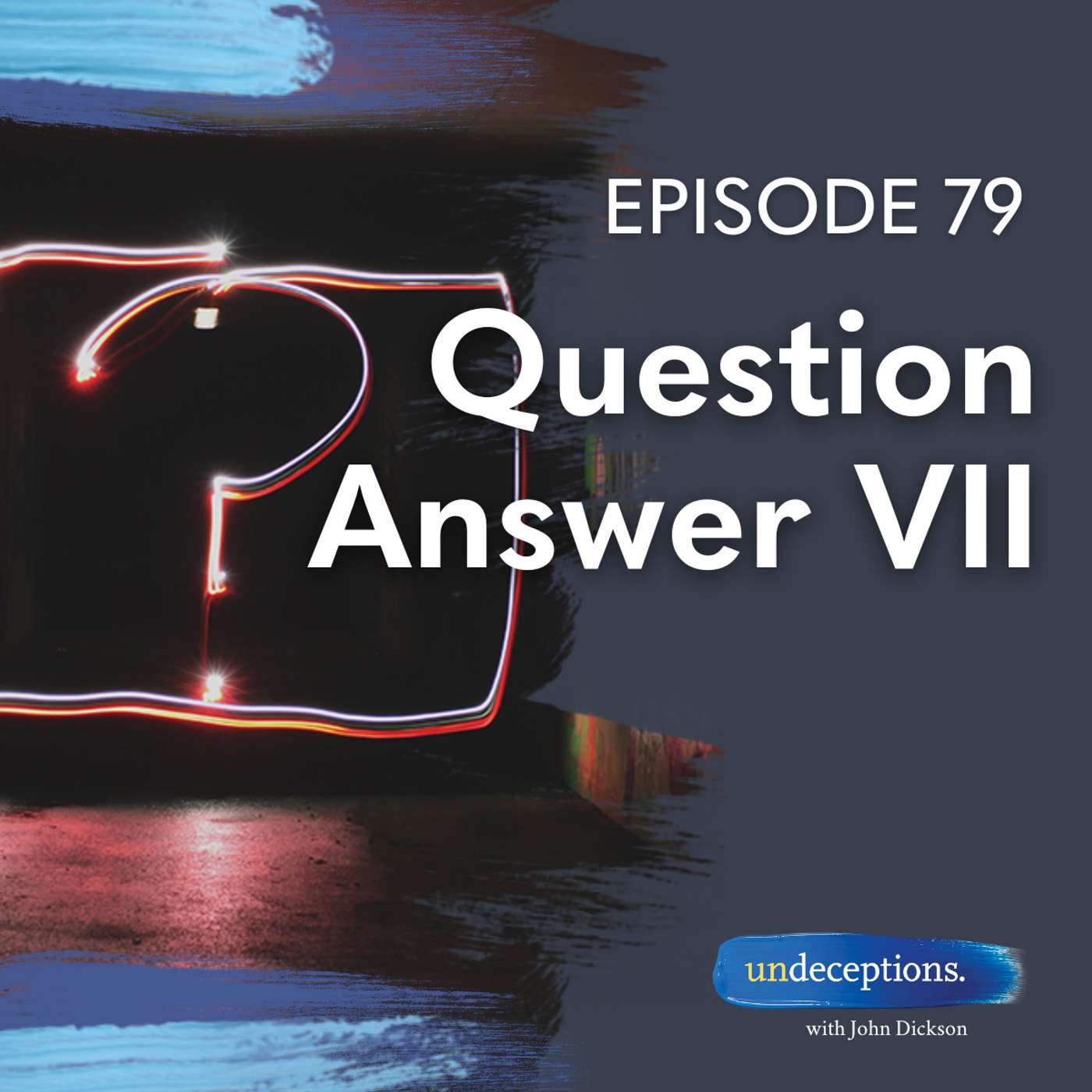 79. Question Answer VII