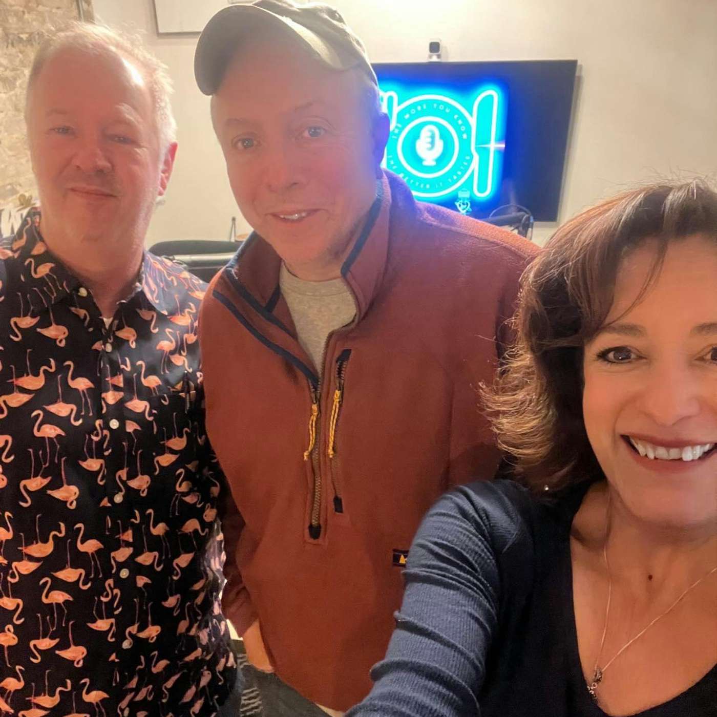 Ep. 12 Alan White - Sofia's Pizzeria